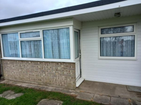 Cosy and modern Chalet near Norwich England